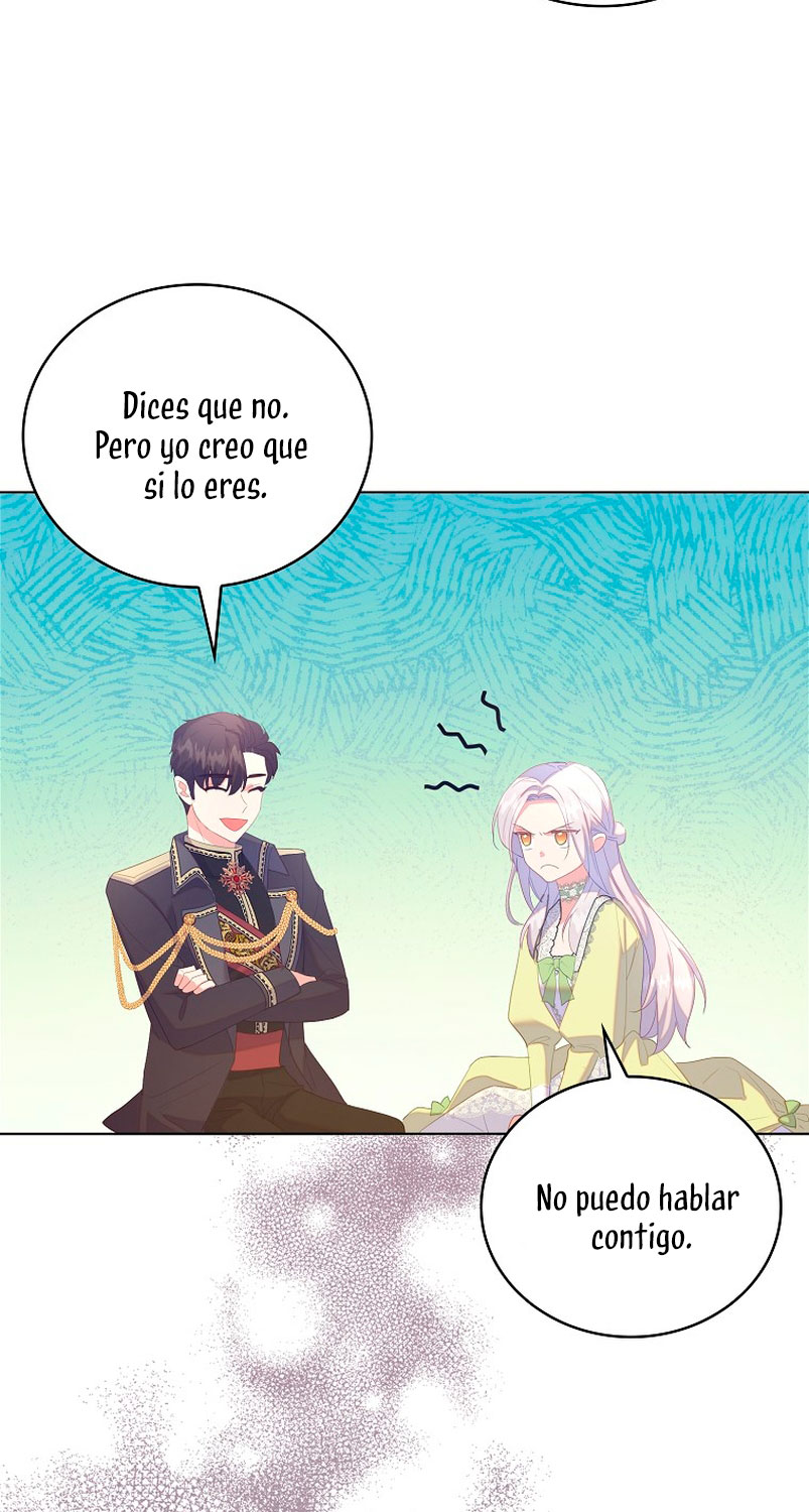 Me di cuenta después de haberte perdido Capítulo 46 - Página 41