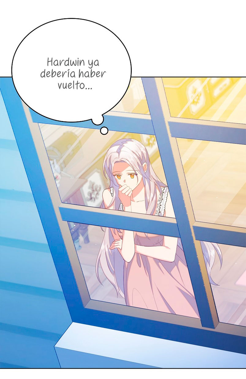 Me di cuenta después de haberte perdido Capítulo 46 - Página 5