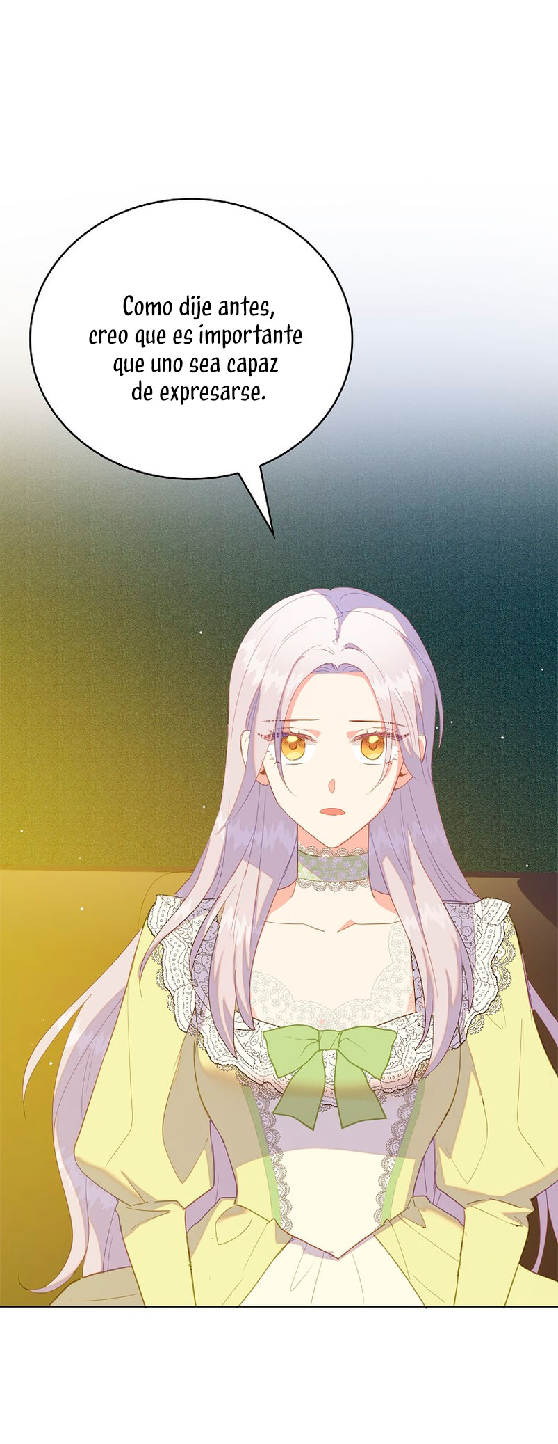 Me di cuenta después de haberte perdido Capítulo 46 - Página 51