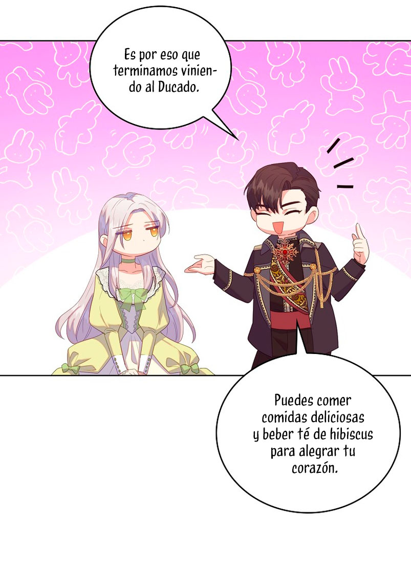 Me di cuenta después de haberte perdido Capítulo 46 - Página 54