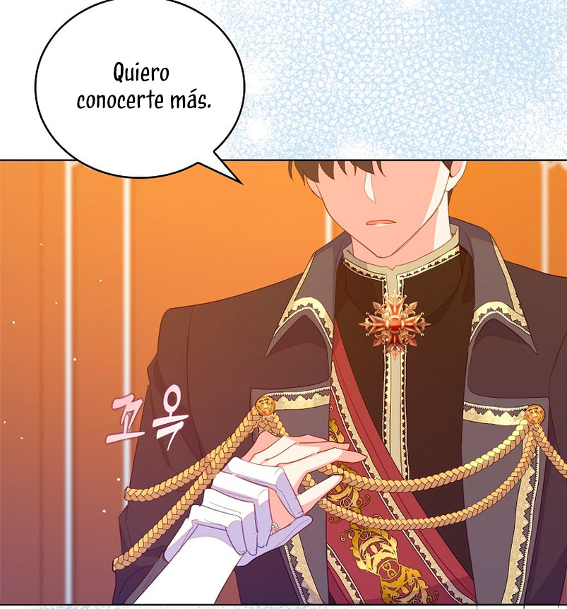 Me di cuenta después de haberte perdido Capítulo 46 - Página 60