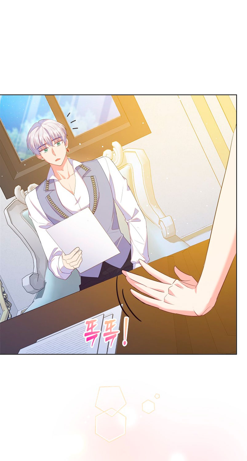 Me di cuenta después de haberte perdido Capítulo 46 - Página 9