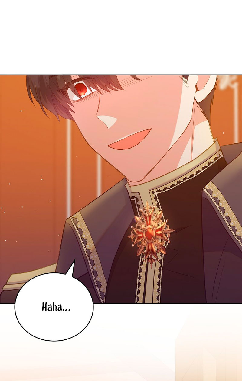 Me di cuenta después de haberte perdido Capítulo 47 - Página 11