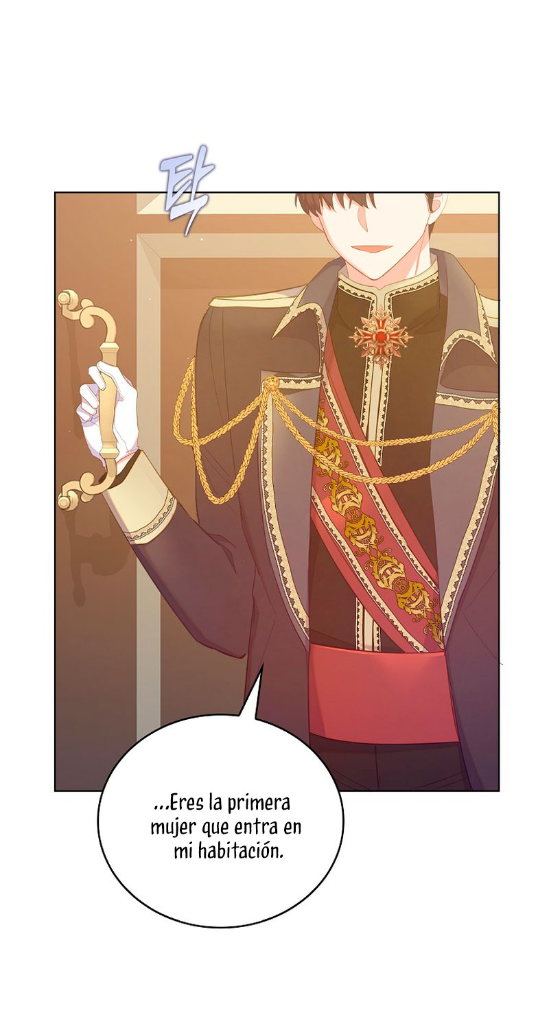 Me di cuenta después de haberte perdido Capítulo 47 - Página 15