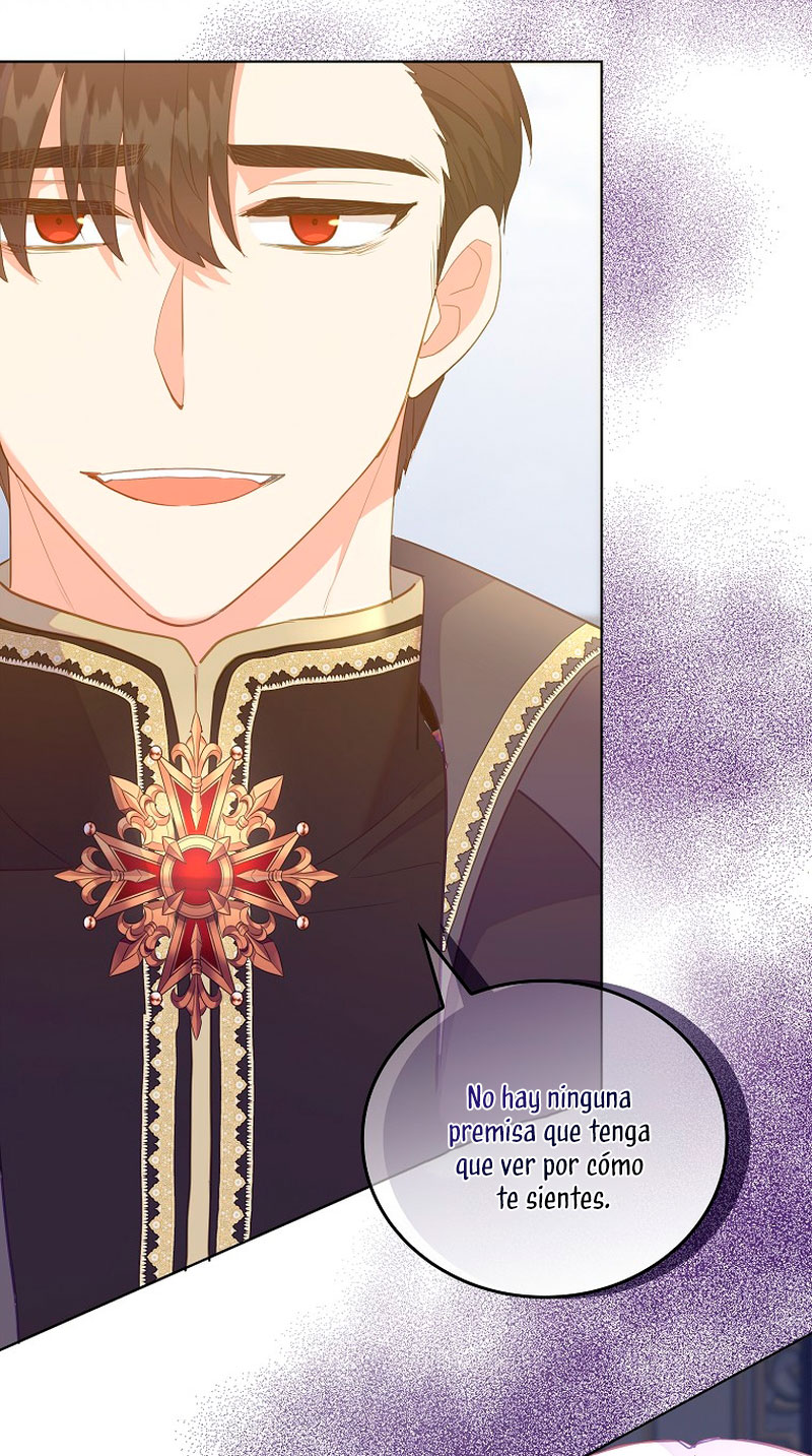 Me di cuenta después de haberte perdido Capítulo 47 - Página 21