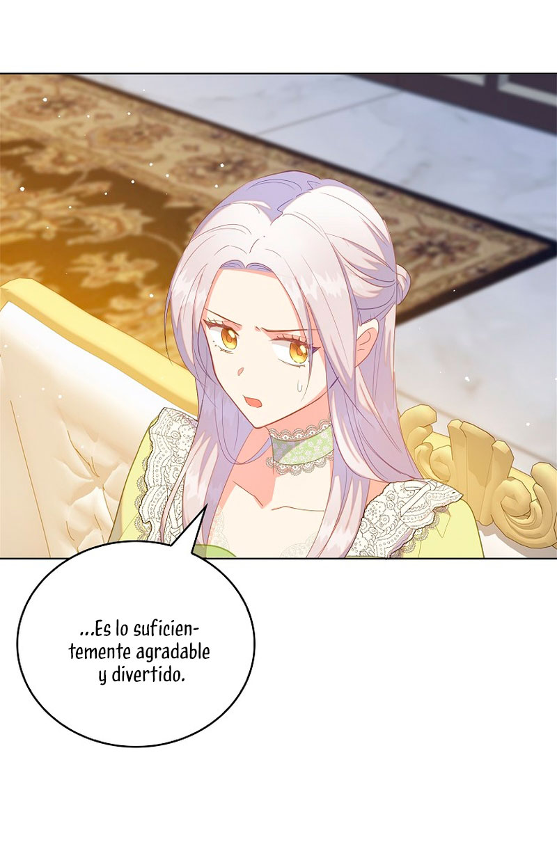 Me di cuenta después de haberte perdido Capítulo 47 - Página 29