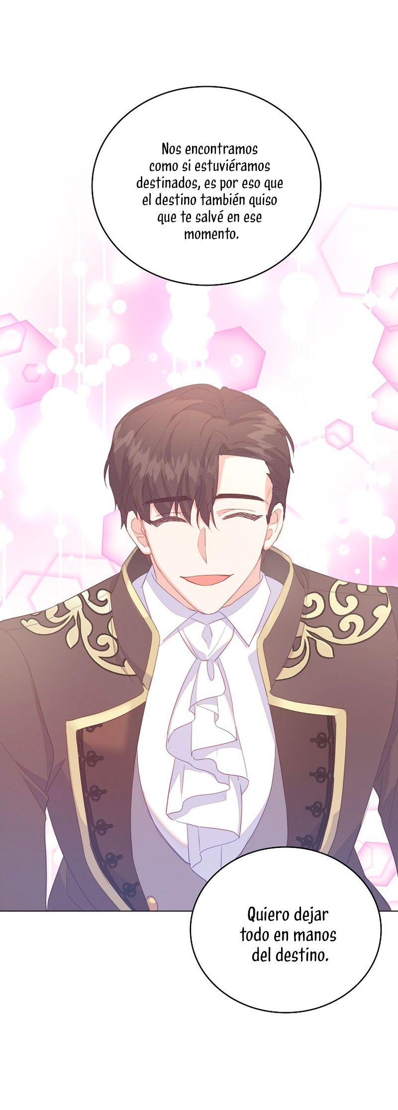 Me di cuenta después de haberte perdido Capítulo 47 - Página 31