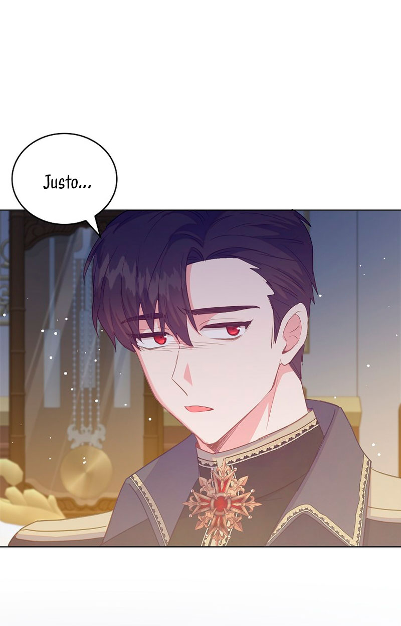 Me di cuenta después de haberte perdido Capítulo 47 - Página 36