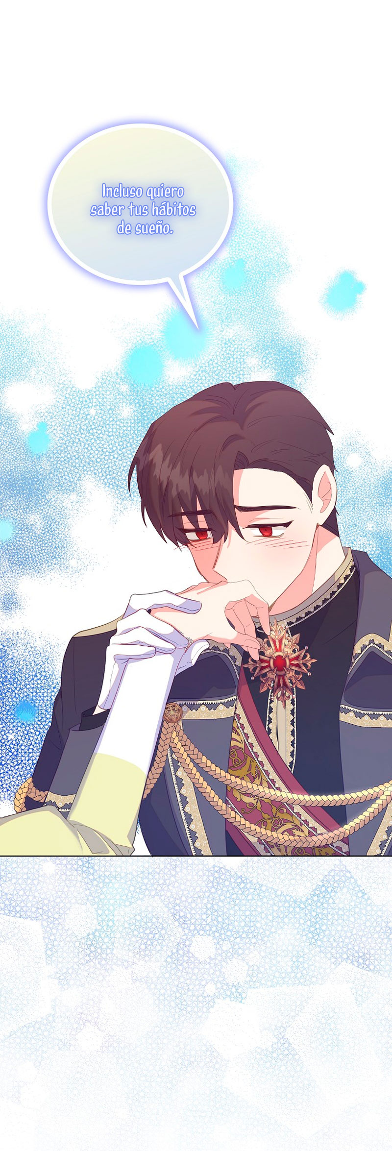 Me di cuenta después de haberte perdido Capítulo 47 - Página 4