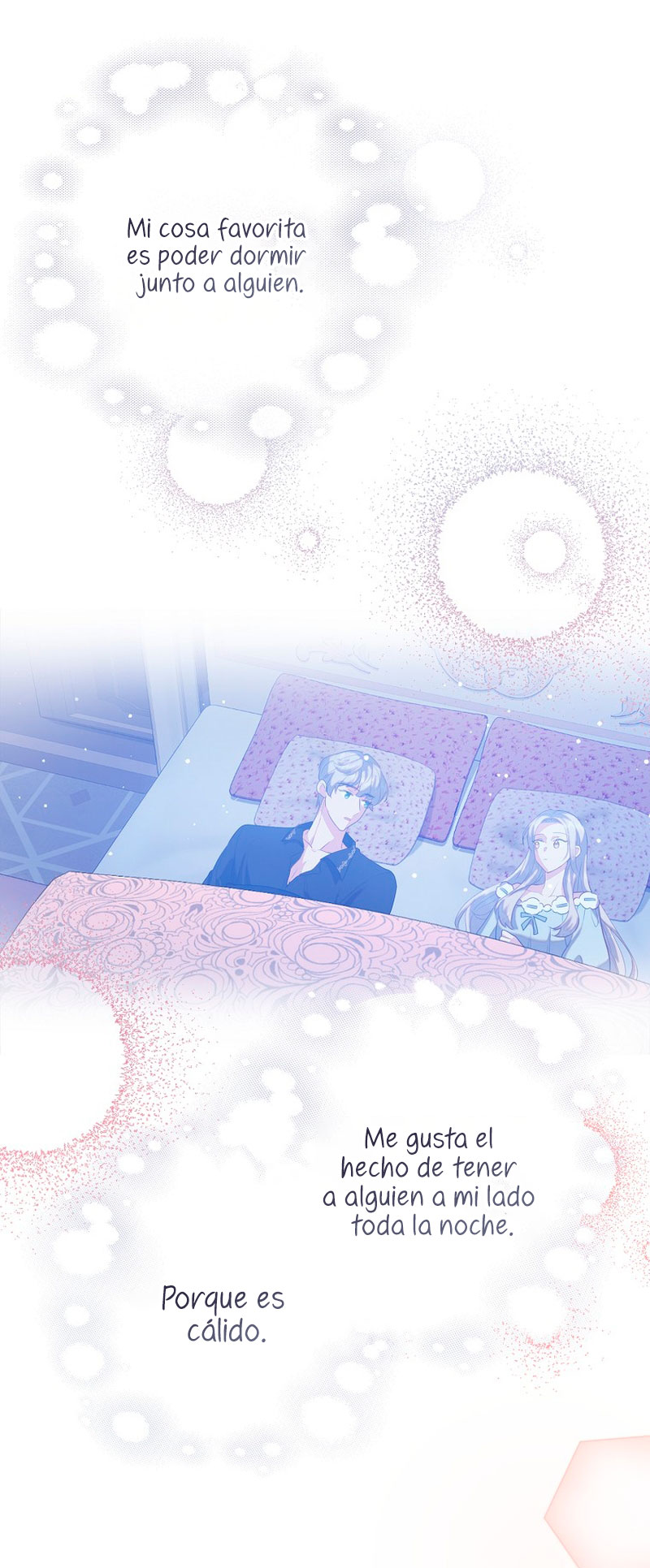 Me di cuenta después de haberte perdido Capítulo 47 - Página 42