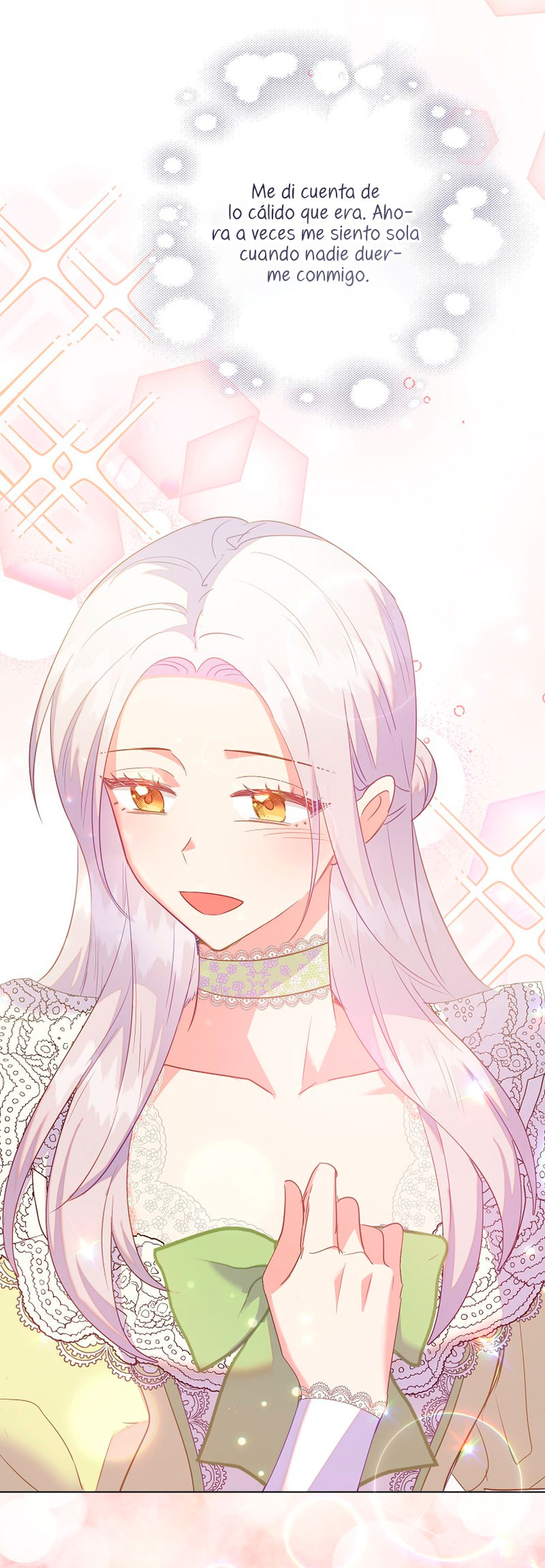 Me di cuenta después de haberte perdido Capítulo 47 - Página 43