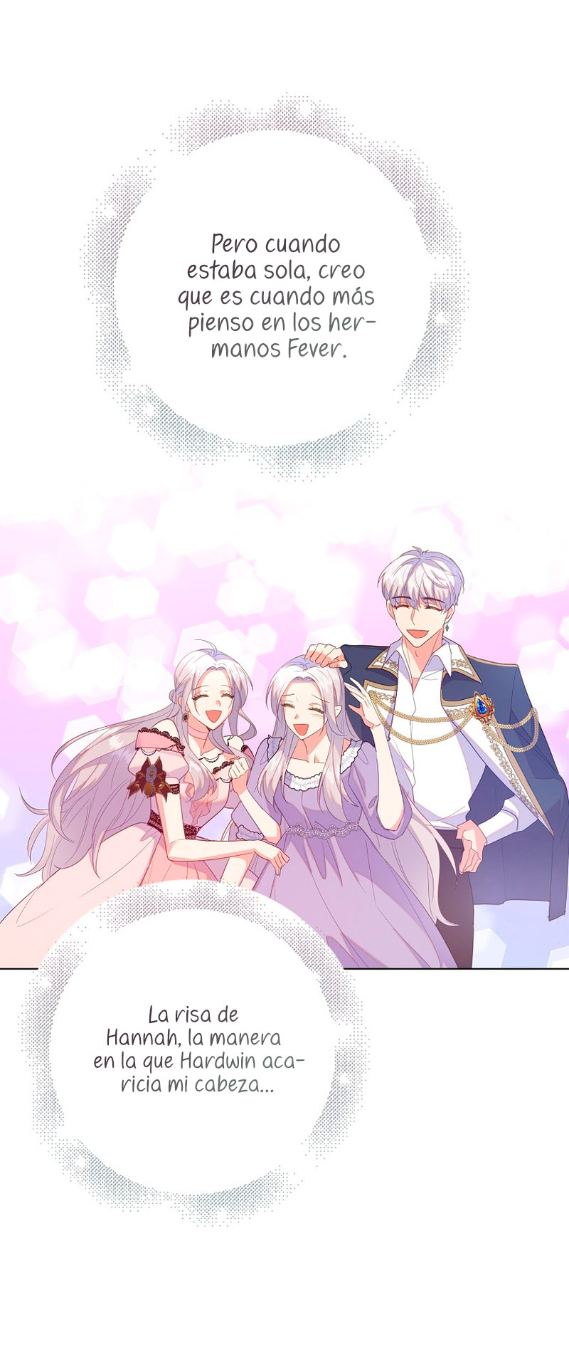 Me di cuenta después de haberte perdido Capítulo 47 - Página 50