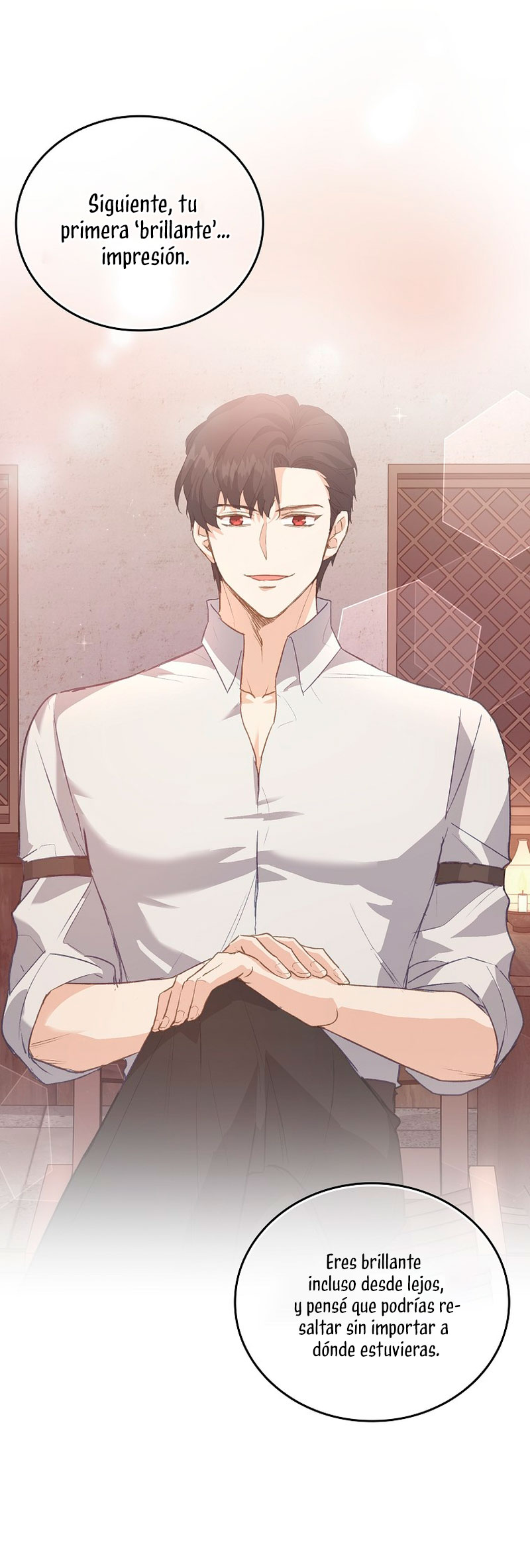 Me di cuenta después de haberte perdido Capítulo 47 - Página 52