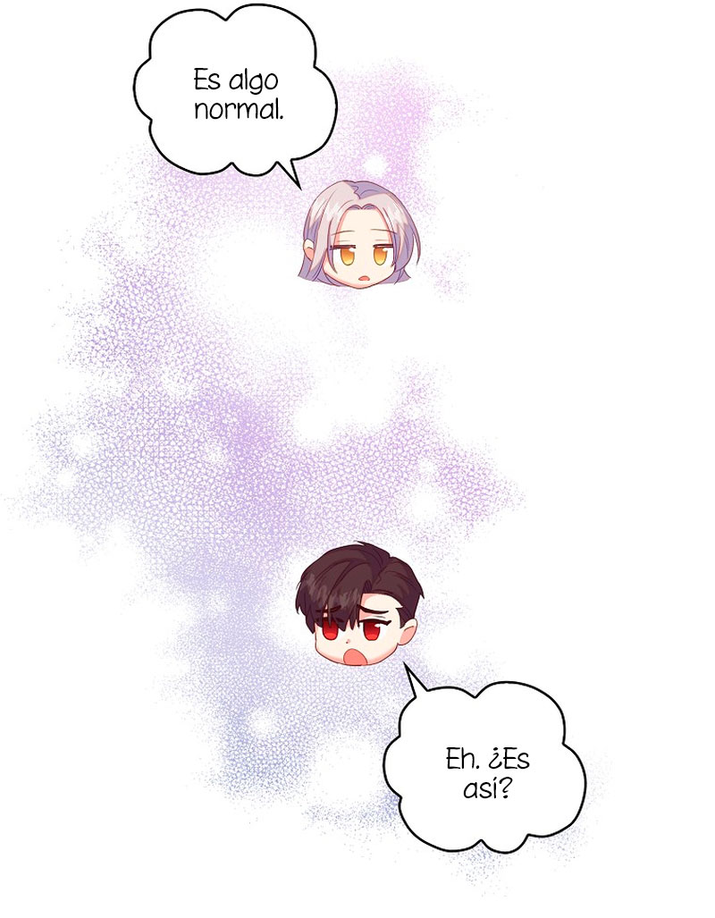 Me di cuenta después de haberte perdido Capítulo 47 - Página 54