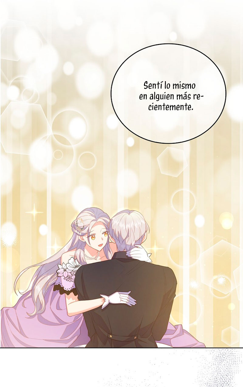 Me di cuenta después de haberte perdido Capítulo 47 - Página 58