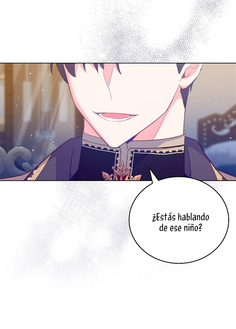 Me di cuenta después de haberte perdido Capítulo 47 - Página 59