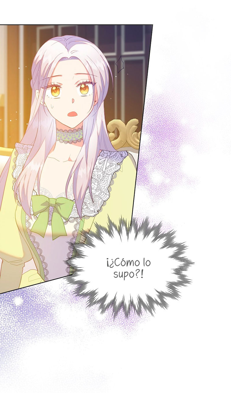 Me di cuenta después de haberte perdido Capítulo 47 - Página 60