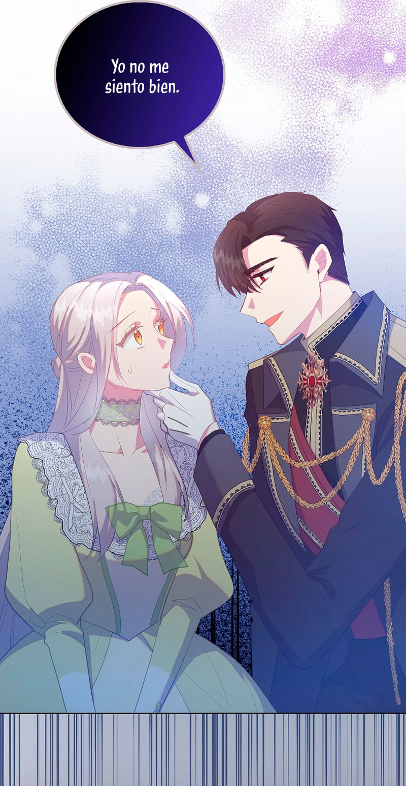 Me di cuenta después de haberte perdido Capítulo 47 - Página 63