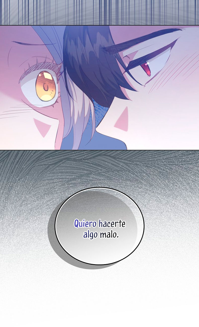 Me di cuenta después de haberte perdido Capítulo 47 - Página 64