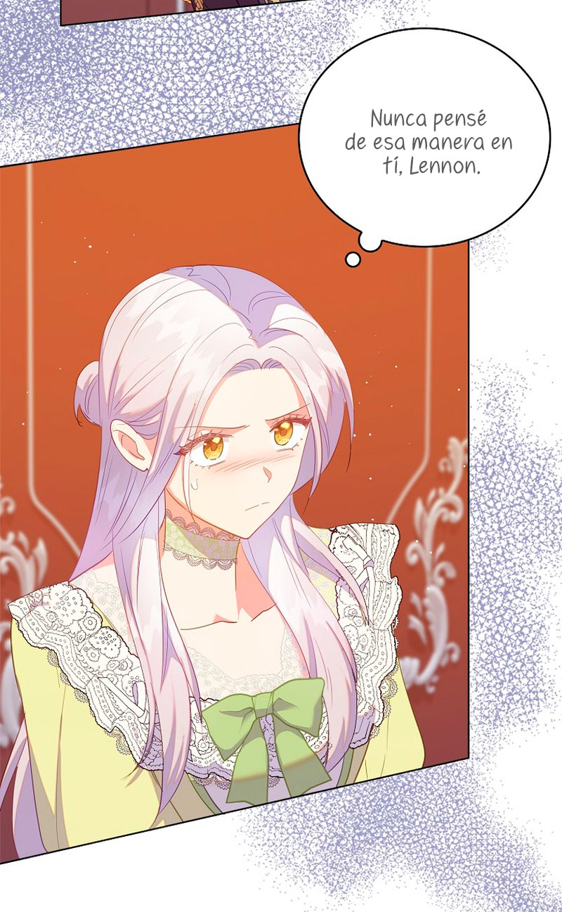Me di cuenta después de haberte perdido Capítulo 47 - Página 9
