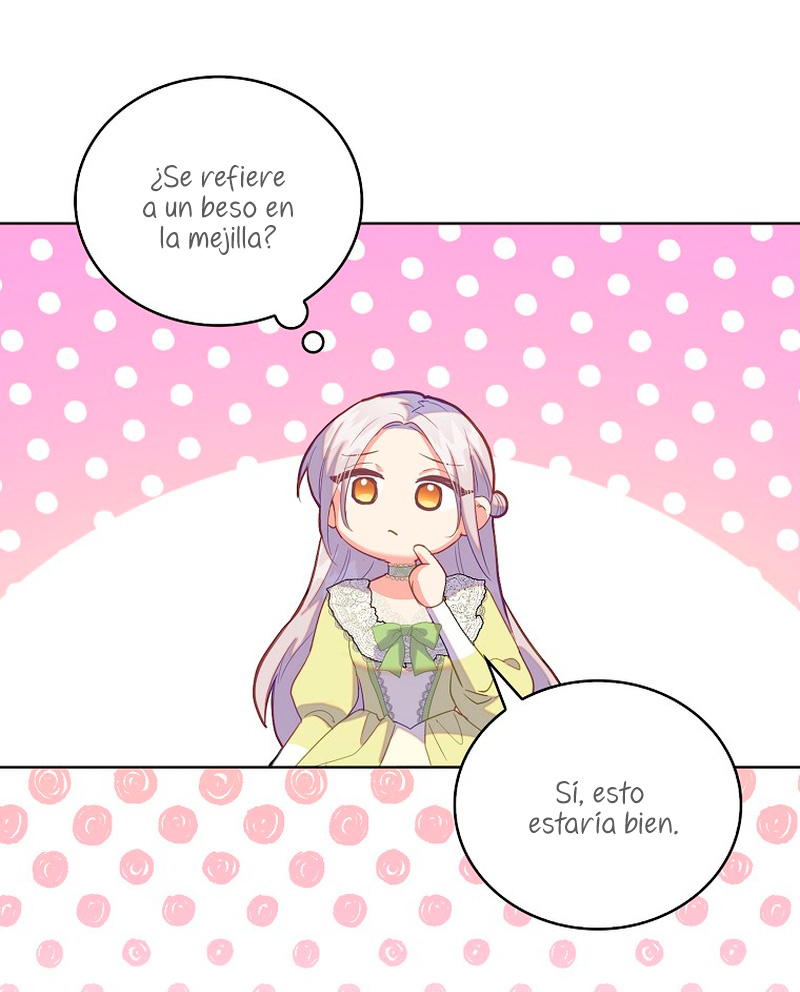 Me di cuenta después de haberte perdido Capítulo 48 - Página 20