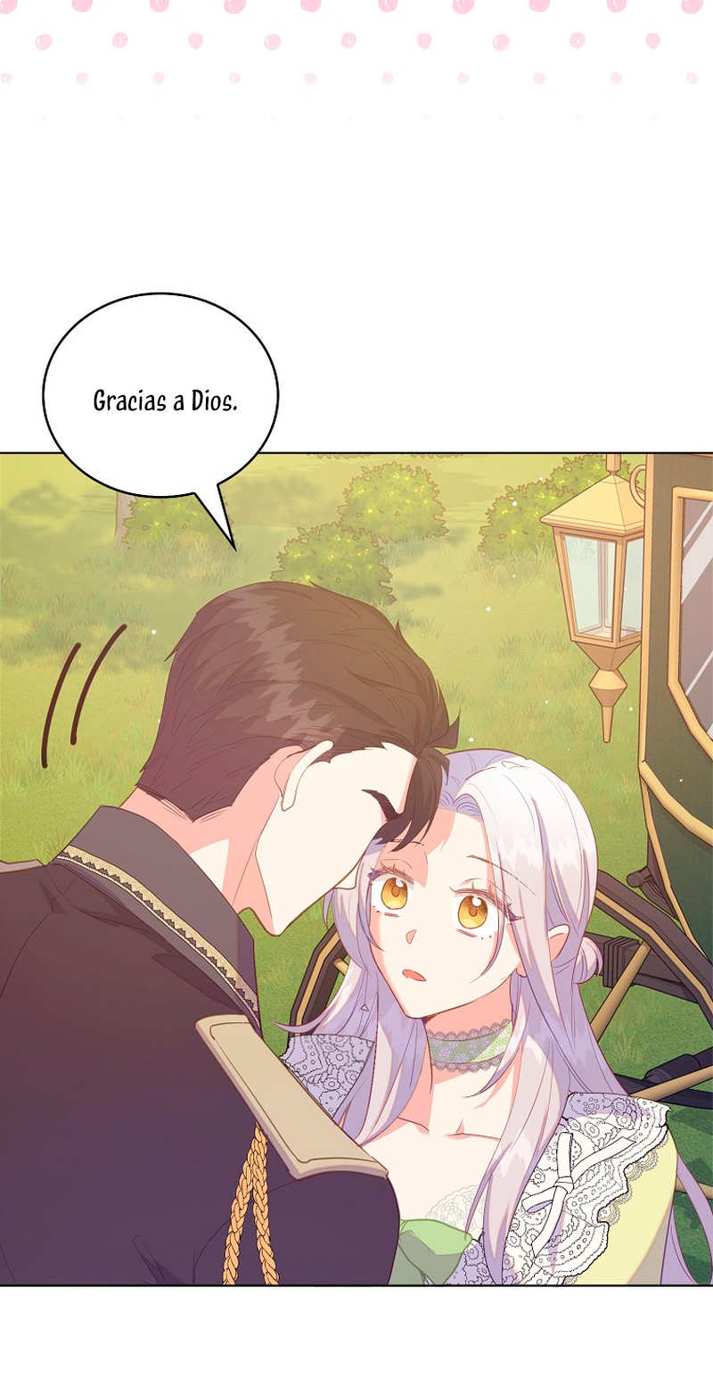 Me di cuenta después de haberte perdido Capítulo 48 - Página 21