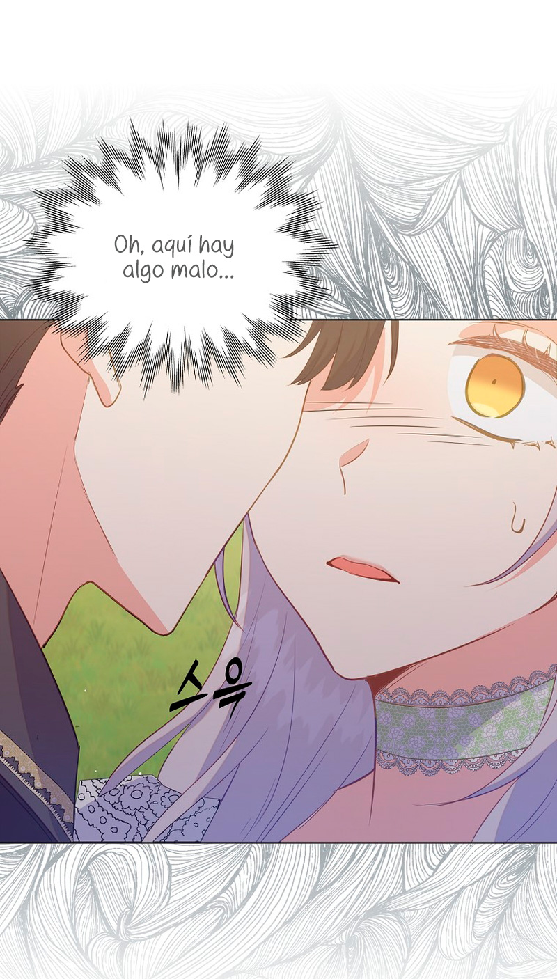 Me di cuenta después de haberte perdido Capítulo 48 - Página 22