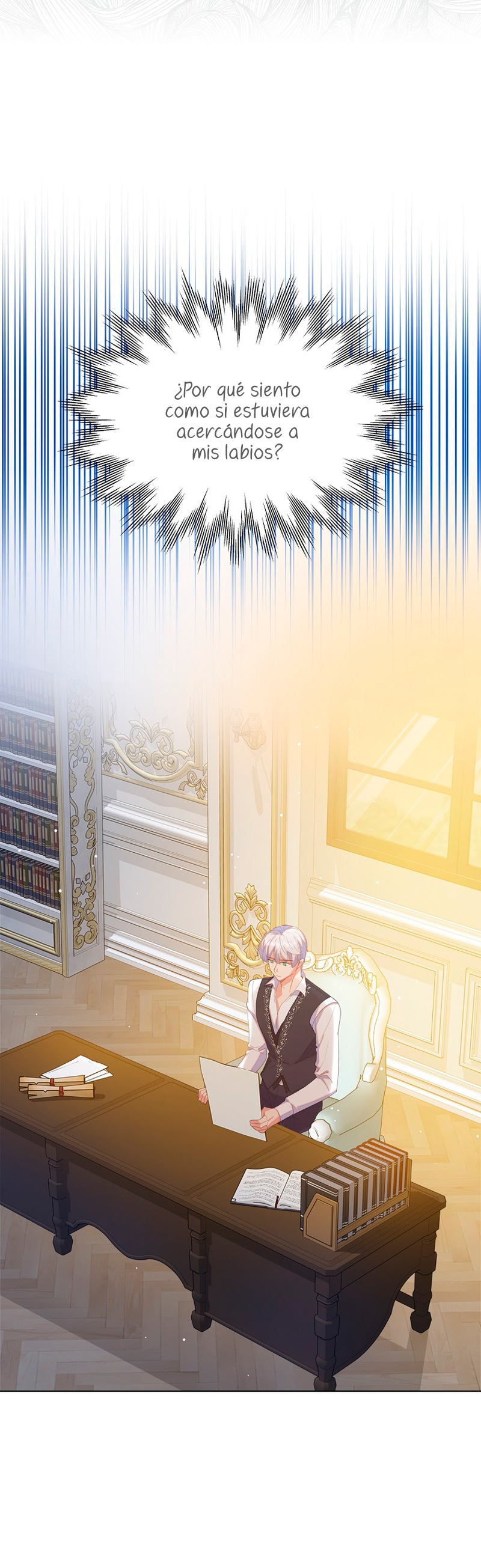 Me di cuenta después de haberte perdido Capítulo 48 - Página 23