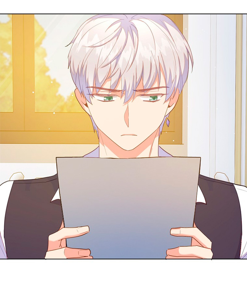 Me di cuenta después de haberte perdido Capítulo 48 - Página 24