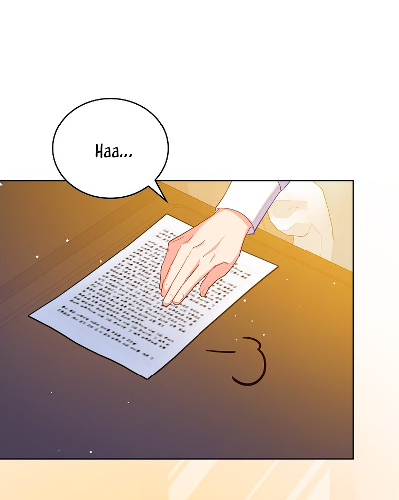 Me di cuenta después de haberte perdido Capítulo 48 - Página 25