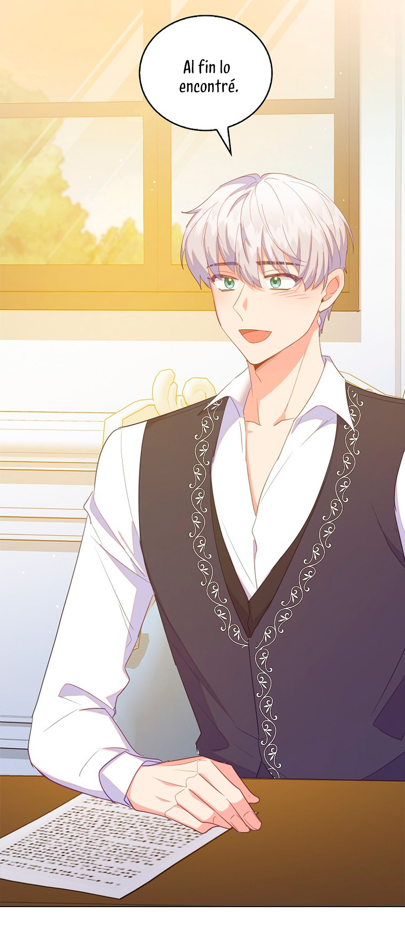 Me di cuenta después de haberte perdido Capítulo 48 - Página 26