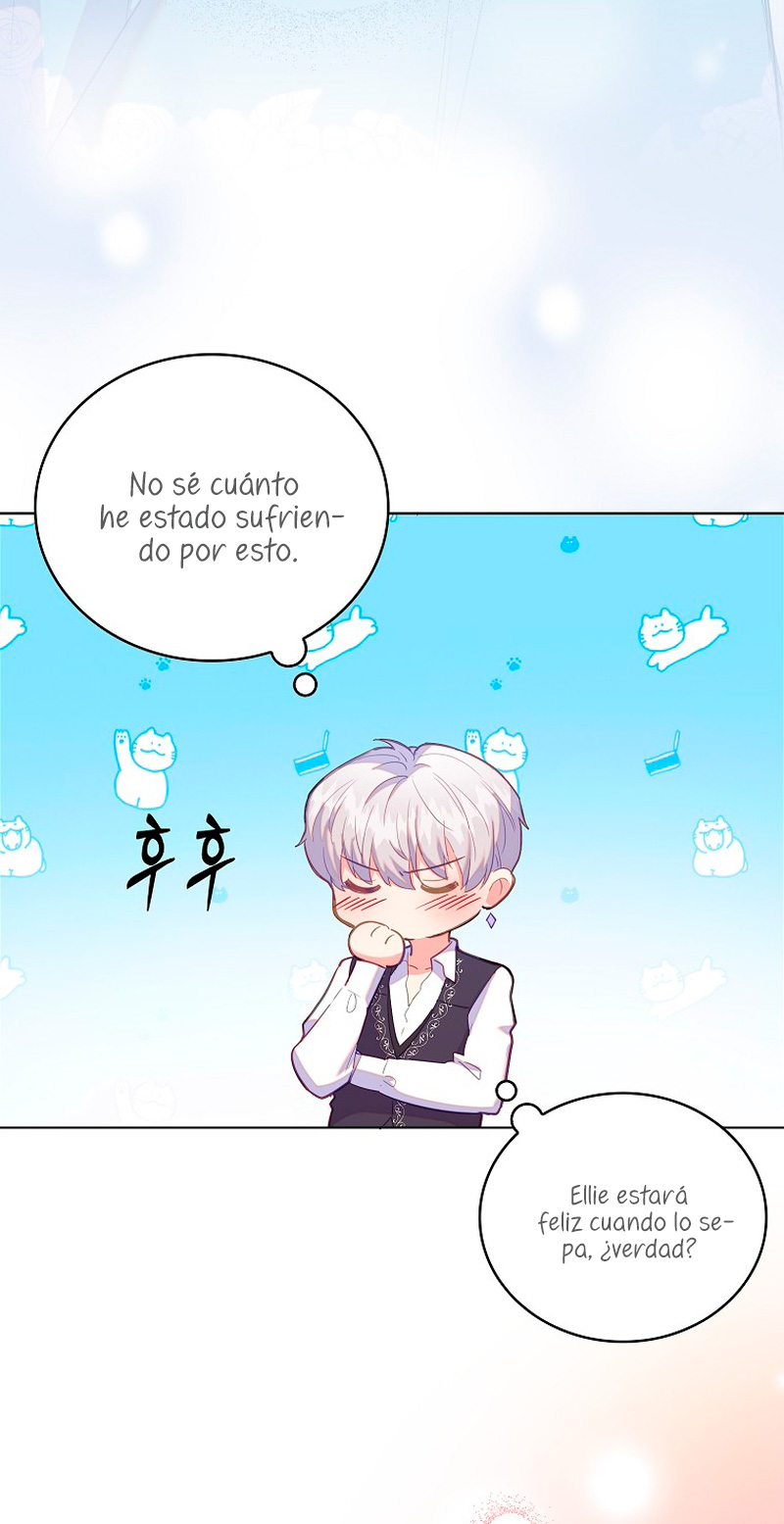 Me di cuenta después de haberte perdido Capítulo 48 - Página 28