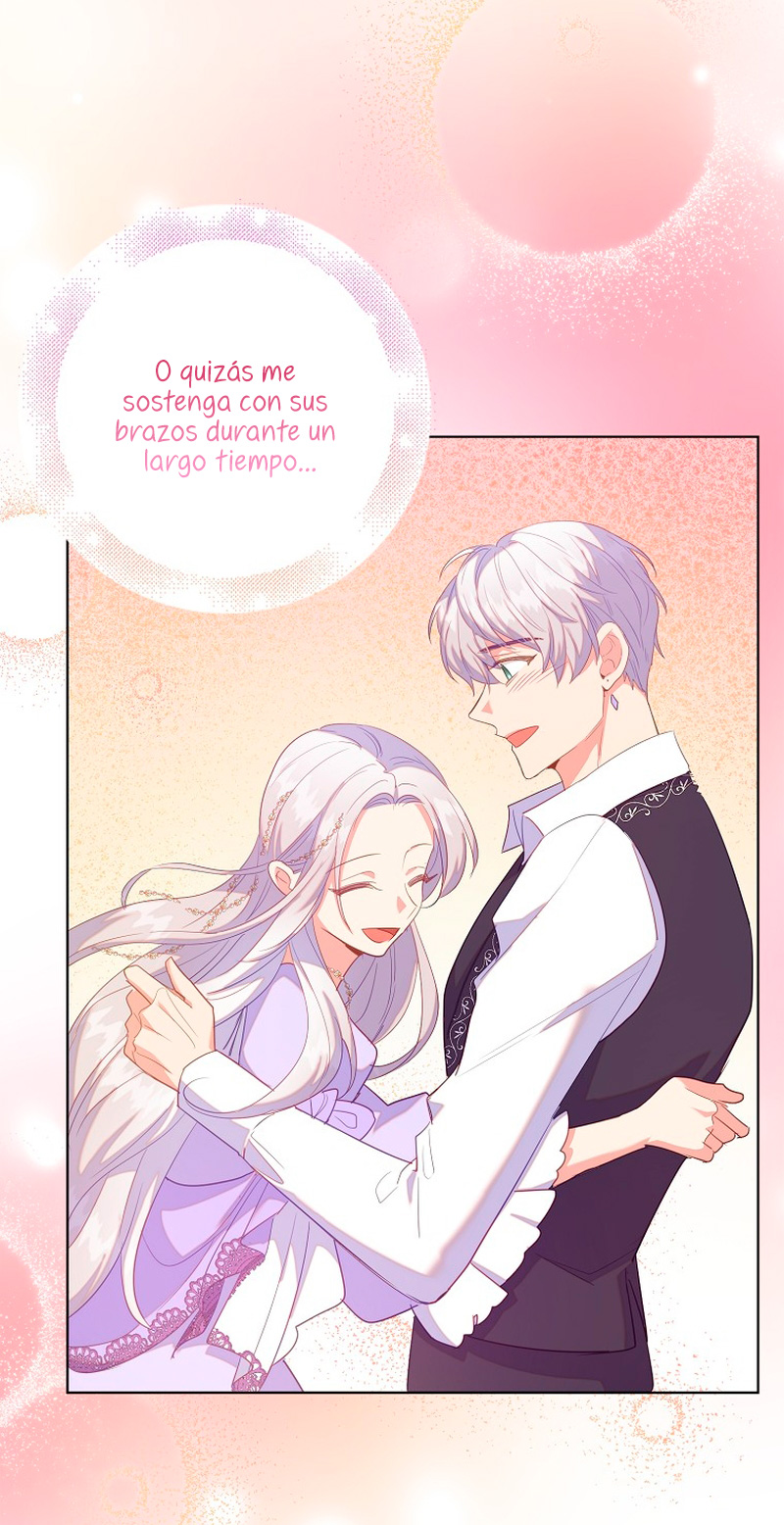 Me di cuenta después de haberte perdido Capítulo 48 - Página 30