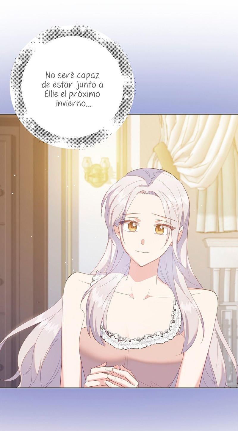 Me di cuenta después de haberte perdido Capítulo 48 - Página 33