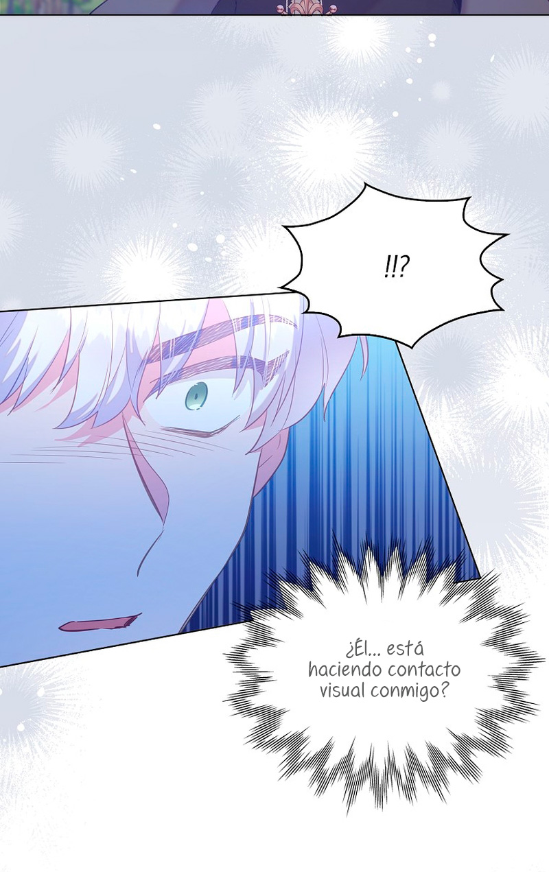 Me di cuenta después de haberte perdido Capítulo 48 - Página 38