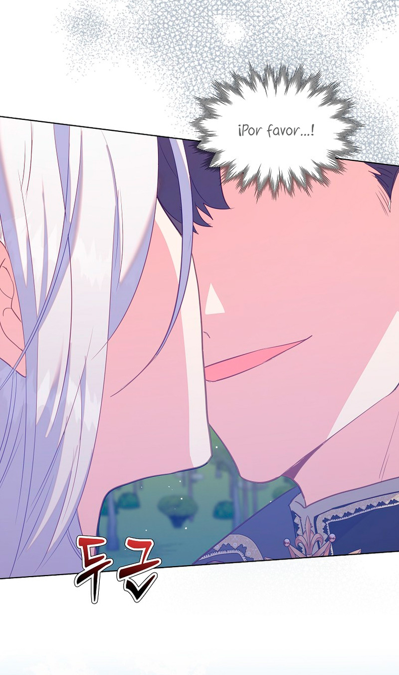 Me di cuenta después de haberte perdido Capítulo 48 - Página 41