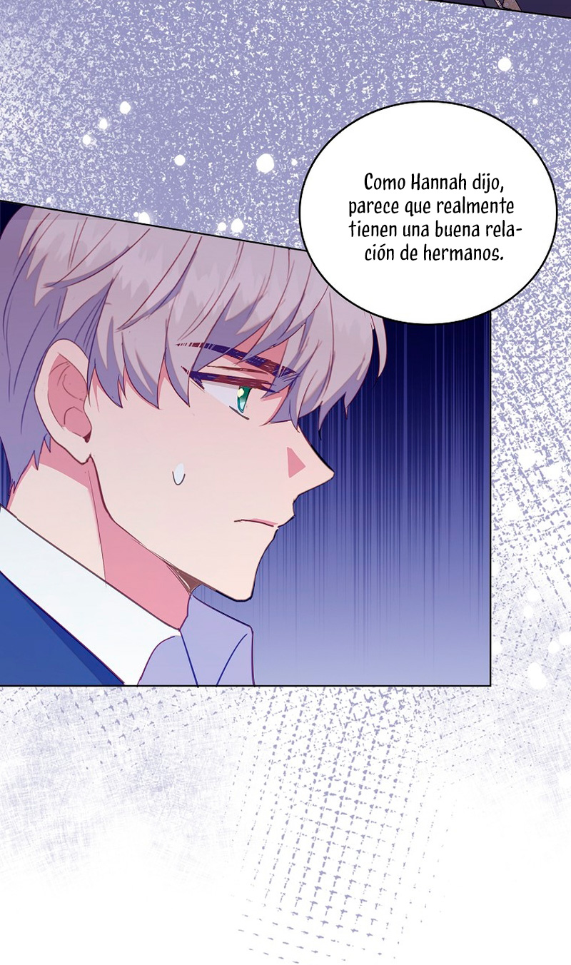 Me di cuenta después de haberte perdido Capítulo 48 - Página 47