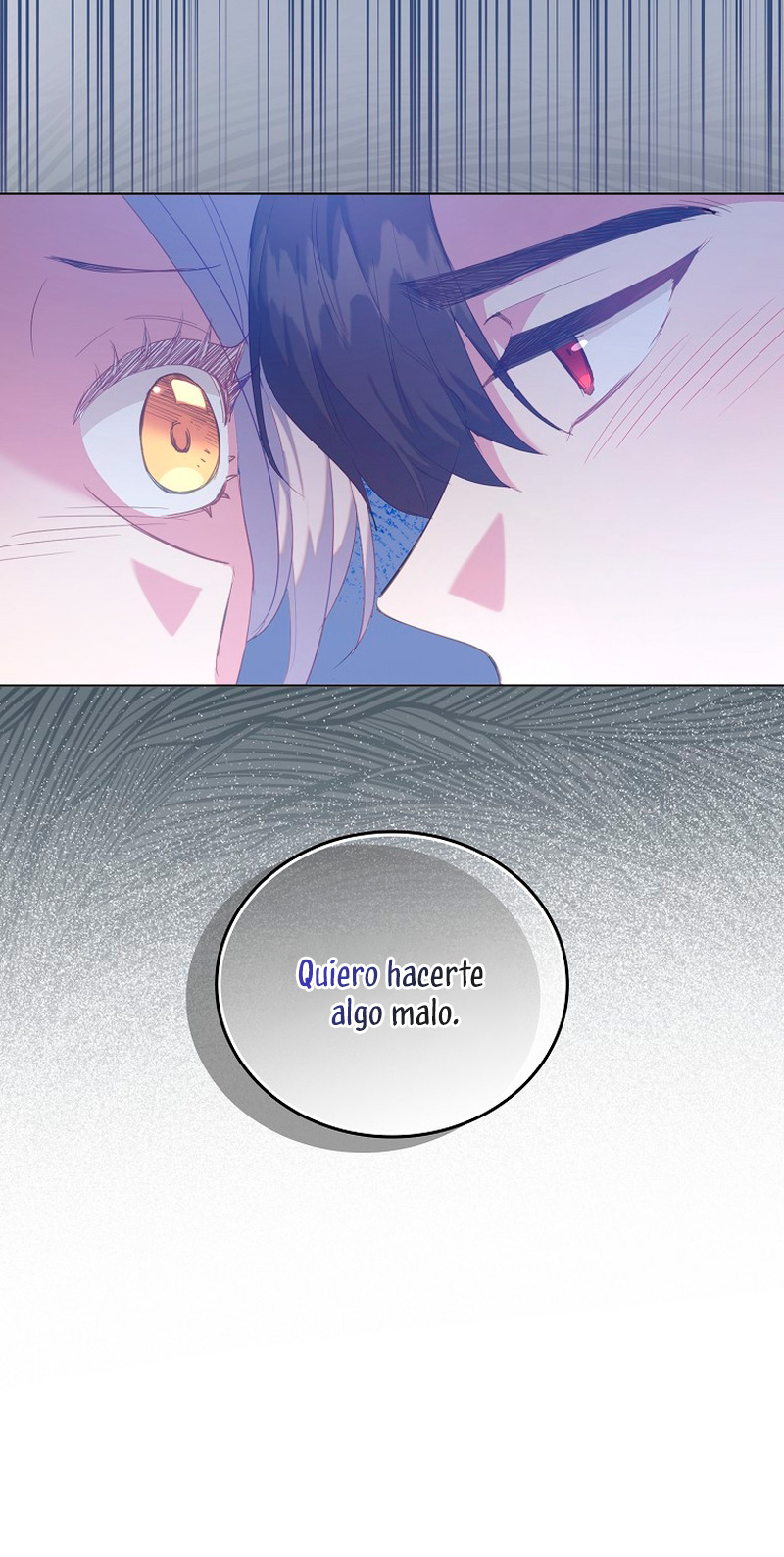 Me di cuenta después de haberte perdido Capítulo 48 - Página 5