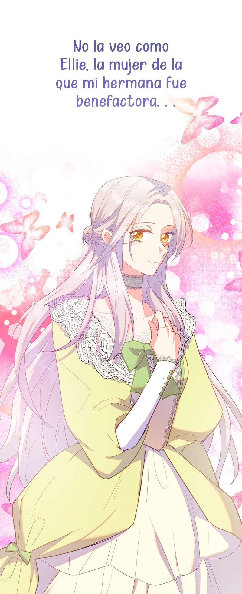 Me di cuenta después de haberte perdido Capítulo 48 - Página 52