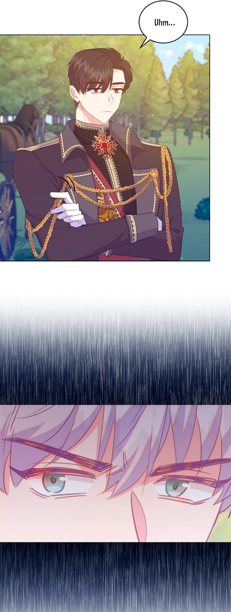 Me di cuenta después de haberte perdido Capítulo 48 - Página 54