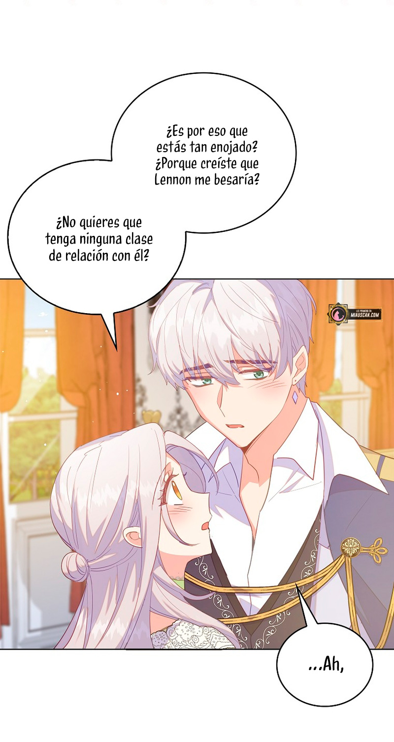 Me di cuenta después de haberte perdido Capítulo 49 - Página 10