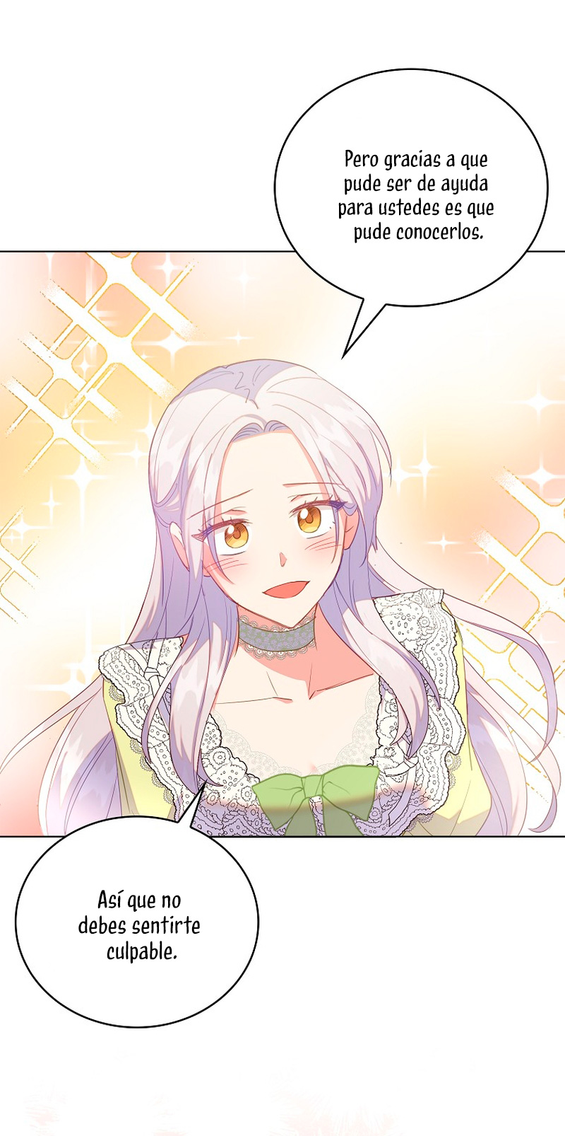 Me di cuenta después de haberte perdido Capítulo 49 - Página 12