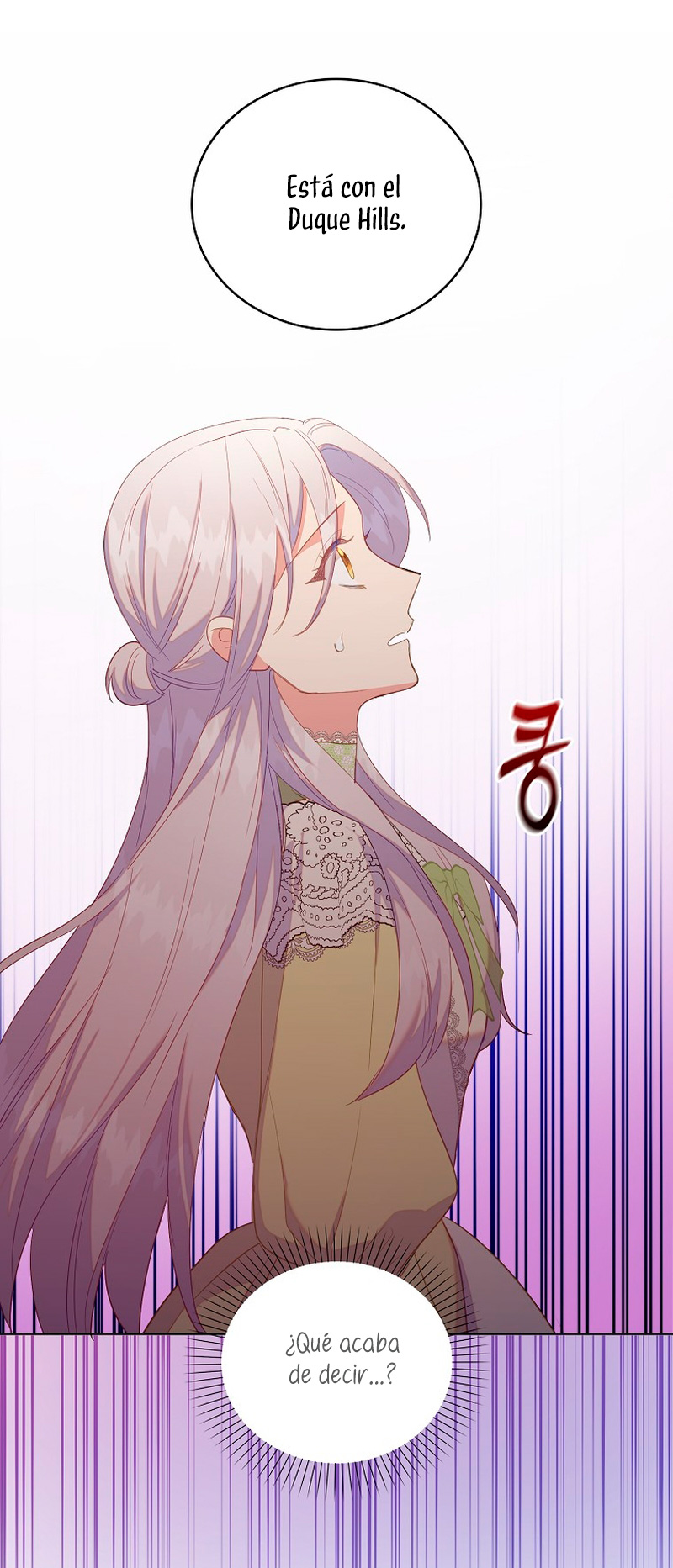 Me di cuenta después de haberte perdido Capítulo 49 - Página 25