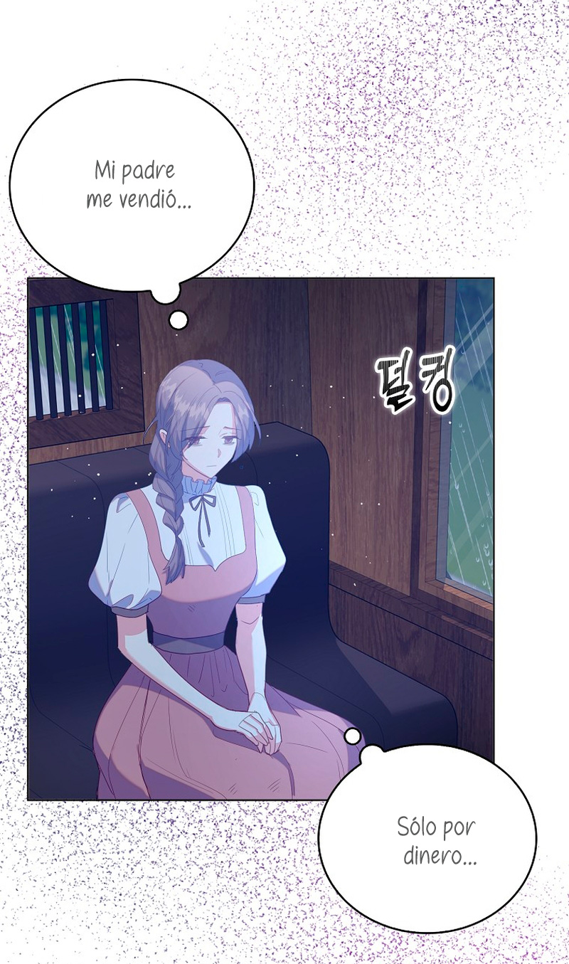 Me di cuenta después de haberte perdido Capítulo 49 - Página 32