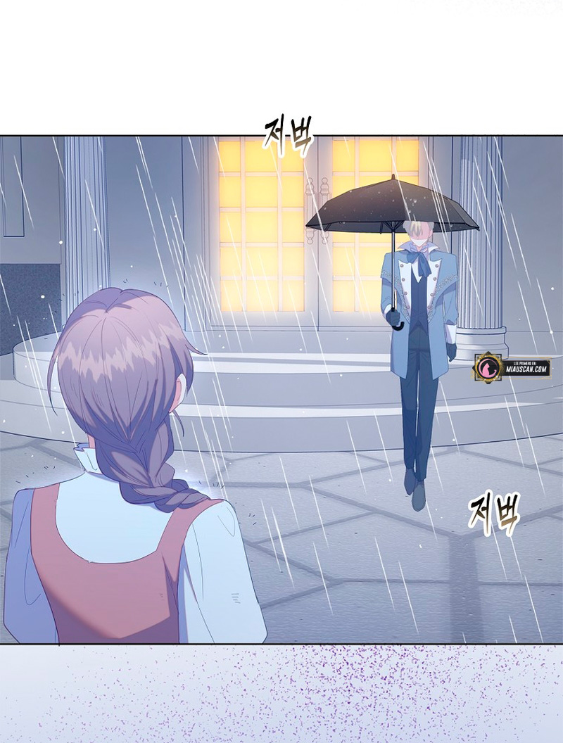 Me di cuenta después de haberte perdido Capítulo 49 - Página 35