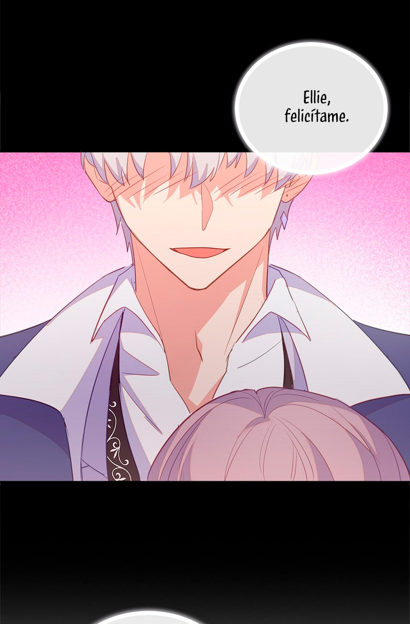 Me di cuenta después de haberte perdido Capítulo 49 - Página 41