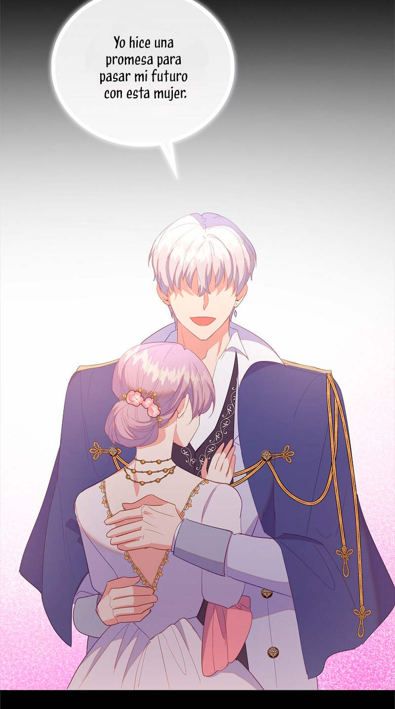 Me di cuenta después de haberte perdido Capítulo 49 - Página 42