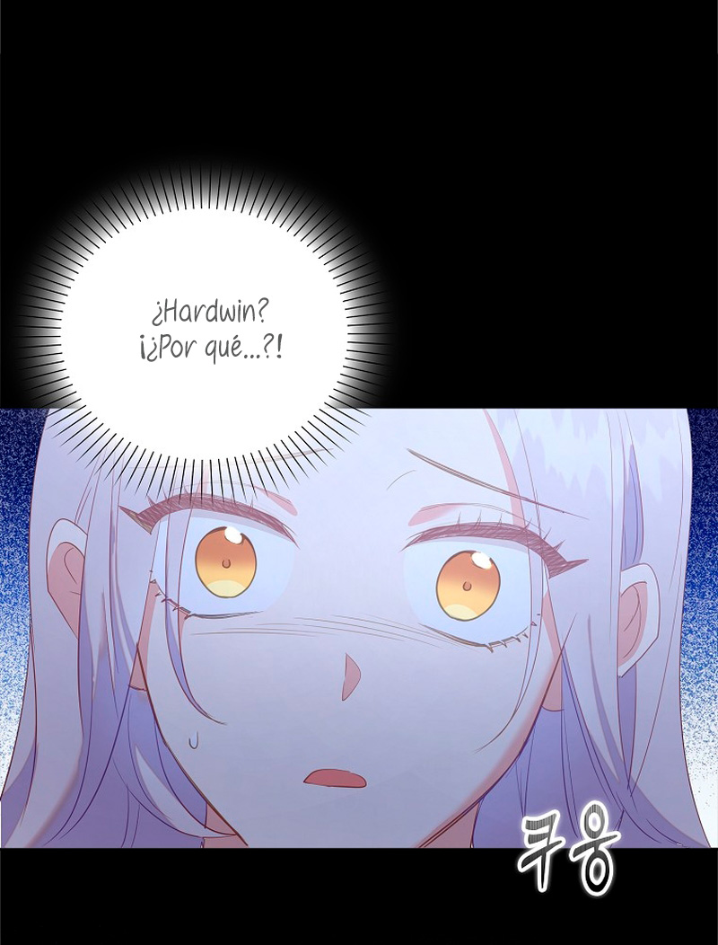 Me di cuenta después de haberte perdido Capítulo 49 - Página 43