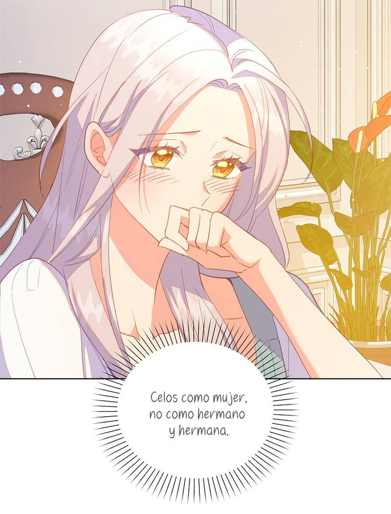 Me di cuenta después de haberte perdido Capítulo 49 - Página 49