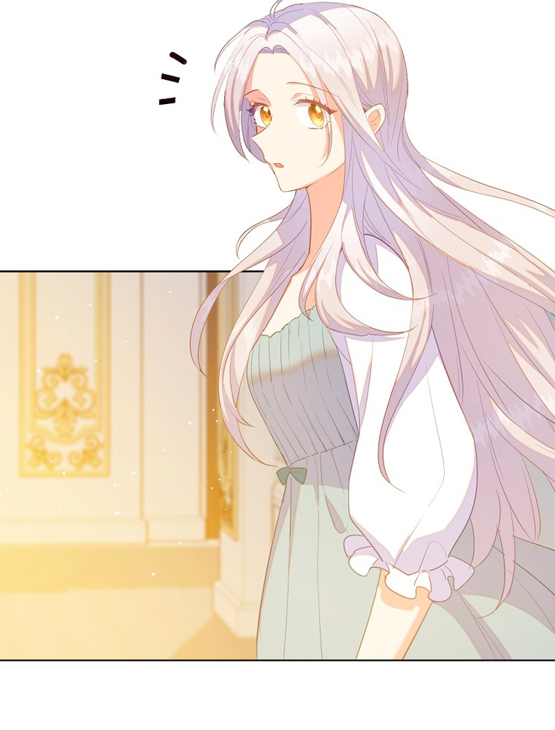 Me di cuenta después de haberte perdido Capítulo 49 - Página 51